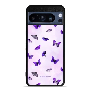 Hülle Glossy Case für Google Pixel 8 Pro - Farbe GP77G