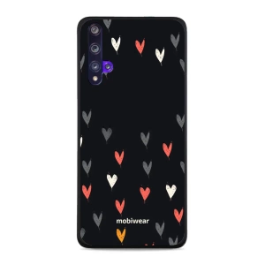 Hülle Glossy Case für Huawei Nova 5T - Farbe GP79G