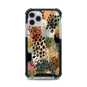 Hülle MagSafe Elite Bumper für Apple iPhone 11 Pro - Farbe D167D