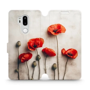 Hülle für LG G7 ThinQ - Farbe VP42S