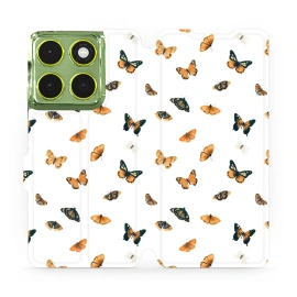 Hülle für Motorola Edge 70 - Farbe MP77S