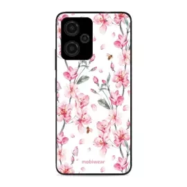 Hülle Glossy Case für Xiaomi Redmi Note 12 5G - Farbe G033G