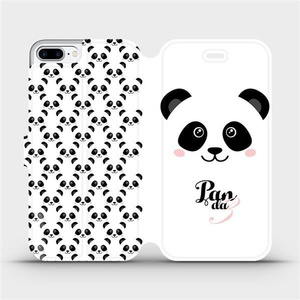 Hülle für Apple iPhone 8 Plus - Farbe M030P
