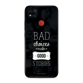 Hülle Glossy Case für Xiaomi Redmi 9C - Farbe G071G