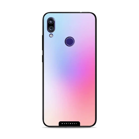 Hülle Glossy Case für Xiaomi Redmi 7 - Farbe G065G