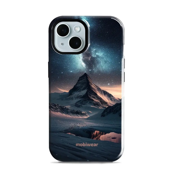Hülle Elite Pro für Apple iPhone 15 - Farbe E006E