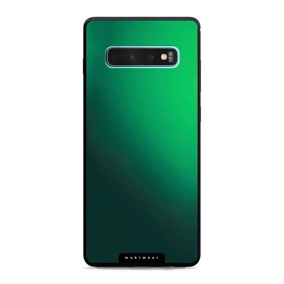 Hülle Glossy Case für Samsung Galaxy S10 Plus - Farbe G061G