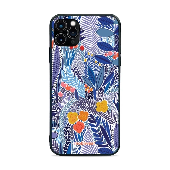 Hülle Glossy Case für Apple iPhone 11 Pro Max - Farbe G037G