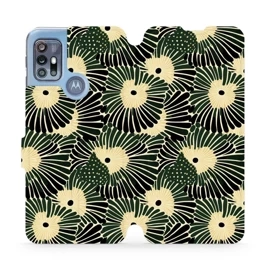 Hülle für Motorola Moto G20 - Farbe VA44S