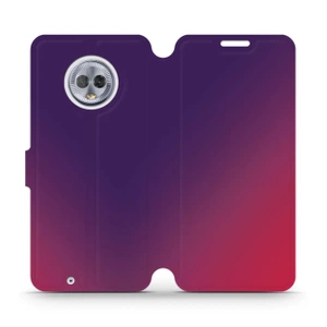 Hülle für Motorola Moto G6 - Farbe VP67S