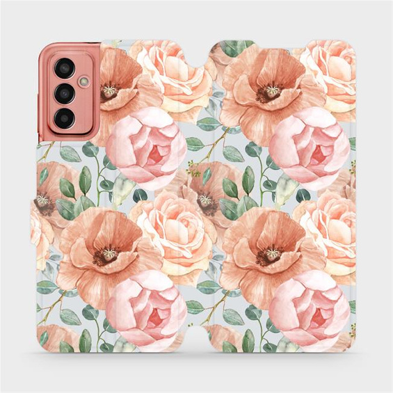 Hülle für Samsung Galaxy M13 - Farbe MP02S