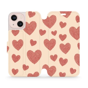 Hülle für Apple iPhone 13 mini - Farbe VP93S