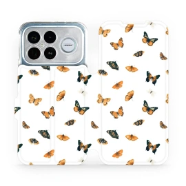 Hülle für Xiaomi Poco F8 Ultra - Farbe MP77S