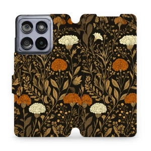 Hülle für Motorola Edge 60 Fusion - Farbe V174S