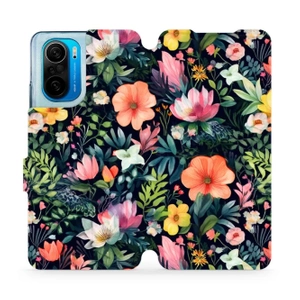 Hülle für Xiaomi POCO F3 - Farbe VP48S