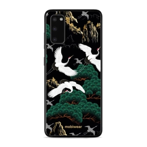 Hülle Glossy Case für Samsung Galaxy S20 - Farbe G042G