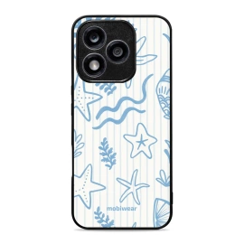 Hülle Glossy Case für Huawei Honor 400 Lite - Farbe GP88G