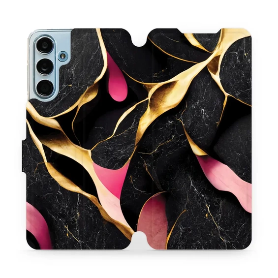 Hülle für Samsung Galaxy M55 5G - Farbe VP35S