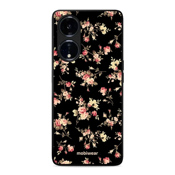 Hülle Glossy Case für OPPO A98 5G - Farbe G039G