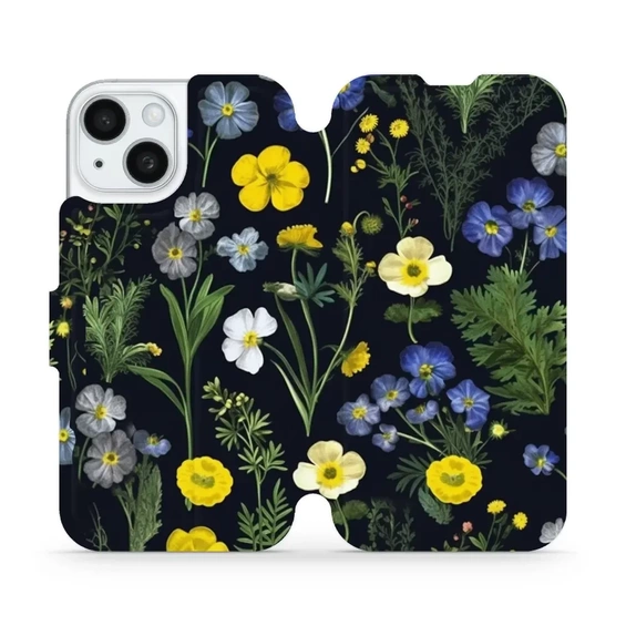 Hülle für Apple iPhone 15 - Farbe VP47S