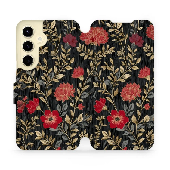 Hülle für Samsung Galaxy S24 - Farbe V172S