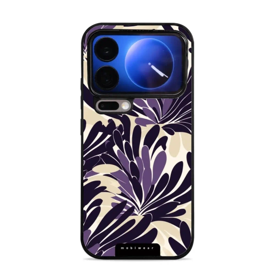 Hülle Glossy Case für Xiaomi 17 Pro - Farbe GA47G