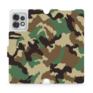 Hülle für Motorola Edge 40 Pro - Farbe V111P