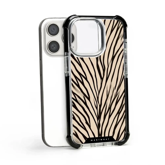 Hülle MagSafe Elite Bumper für Apple iPhone 15 Pro - Farbe DA52D