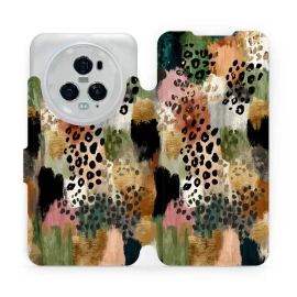 Hülle für Huawei Honor Magic5 Pro 5G - Farbe V167S