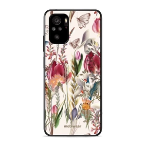 Hülle Glossy Case für Xiaomi Redmi Note 10 - Farbe G031G