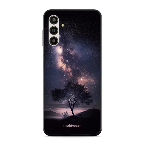 Hülle Glossy Case für Samsung Galaxy A13 5G - Farbe G005G