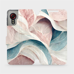 Hülle für Samsung Galaxy Xcover 5 - Farbe VP33S