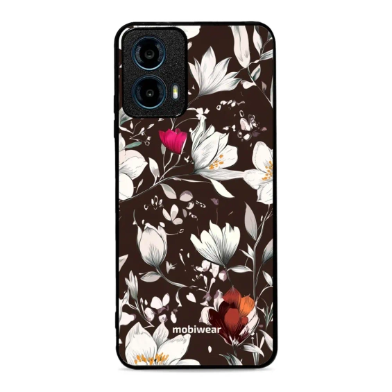 Hülle Glossy Case für Motorola Moto G34 5G - Farbe GP72G