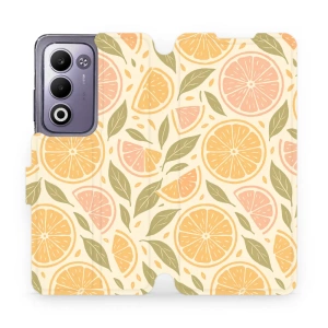 Hülle für OPPO A5m - Farbe VP80S