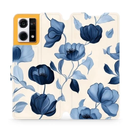 Hülle für Oppo Reno 7 4G - Farbe VP73S