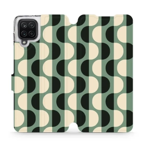 Hülle für Samsung Galaxy A12 - Farbe VA56S