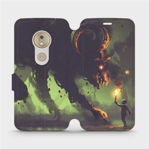 Hülle für Motorola Moto G7 Play - Farbe VA08P