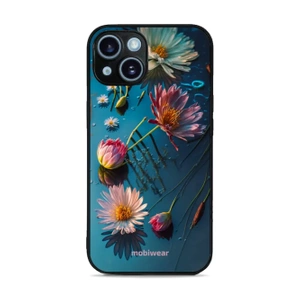 Hülle Glossy Case für Apple iPhone 14 - Farbe G013G