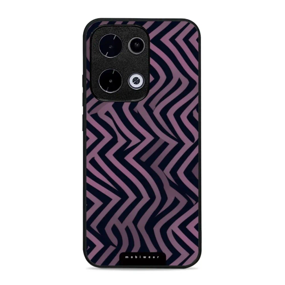 Hülle Glossy Case für OPPO Reno 13 - Farbe GA55G