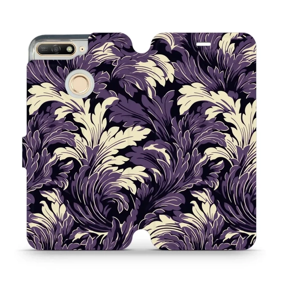 Hülle für Huawei Y6 Prime 2018 - Farbe VA46S