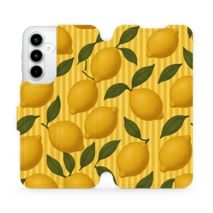 Hülle für Samsung Galaxy A35 5G - Farbe VP81S