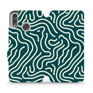 Hülle für Huawei Honor 8X - Farbe VA61S