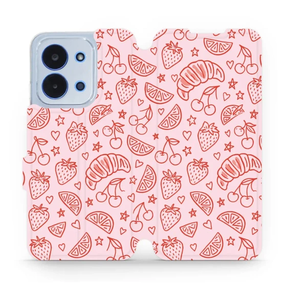 Hülle für Xiaomi Redmi 15C - Farbe VP86S