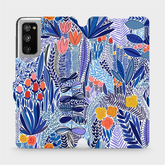 Hülle für Samsung Galaxy S20 FE - Farbe MP03P