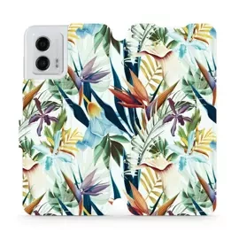 Hülle für Motorola Moto G53 5G - Farbe M071P