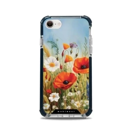 Hülle MagSafe Elite Bumper für Apple iPhone SE 2020 - Farbe D010D