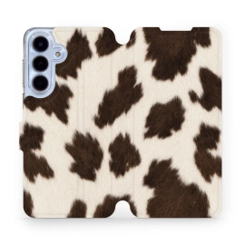 Hülle für Samsung Galaxy S25 FE 5G - Farbe V166S