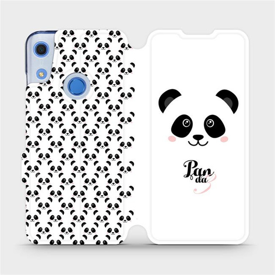 Hülle für Huawei Y6S - Farbe M030P