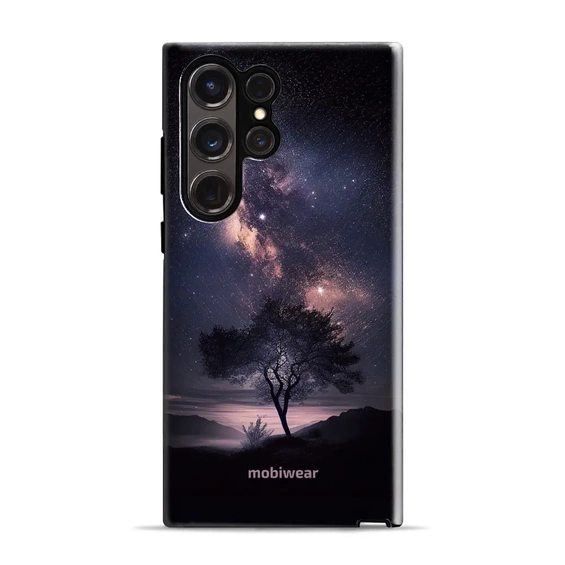 Hülle Elite Pro für Samsung Galaxy S23 Ultra - Farbe E005E