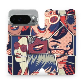 Hülle für Google Pixel 10 Pro XL - Farbe VP18P